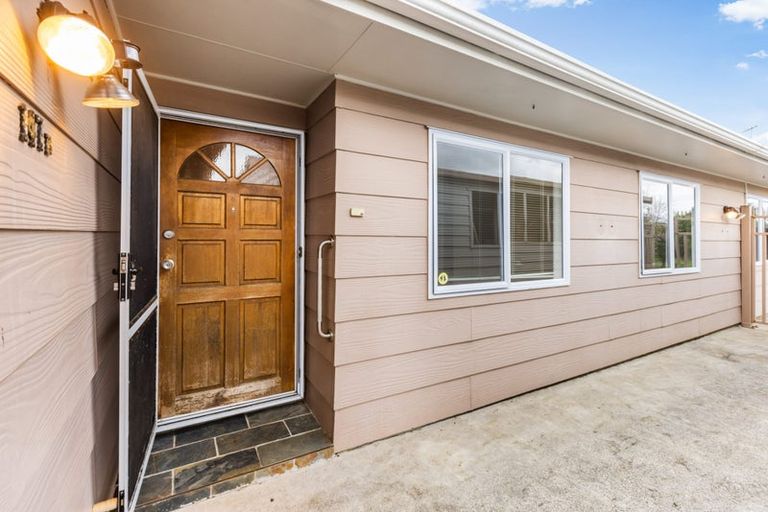 Photo of property in 147b Old Wairoa Road, Papakura, 2110