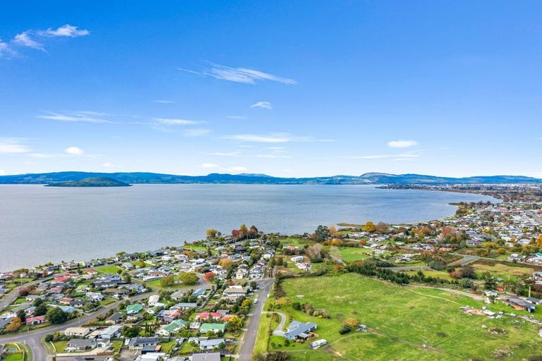 Photo of property in 1 Landscape Drive, Ngongotaha, Rotorua, 3010