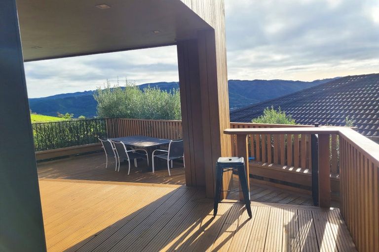 Photo of property in 47 Seymour Grove, Kingsley Heights, Upper Hutt, 5018