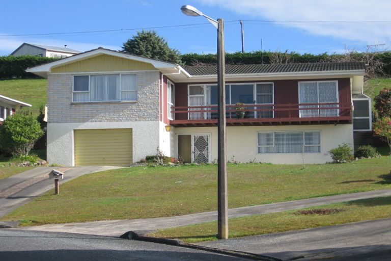 Photo of property in 24 Cobham Avenue, Dargaville, 0310