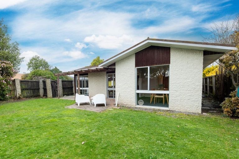 Photo of property in 18 Mendip Place, Casebrook, Christchurch, 8051