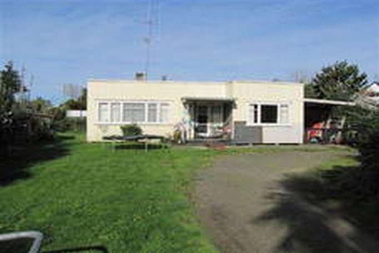 Photo of property in 37 Waipa Esplanade, Ngaruawahia, 3720