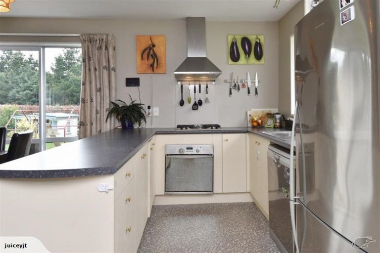 Photo of property in 703 Robinsons Road, Rolleston, Christchurch, 7678