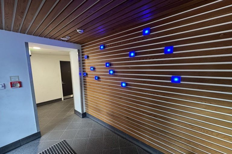 Photo of property in 6a/1 Hanson Street, Mount Cook, Wellington, 6021