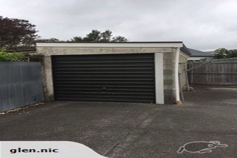 Photo of property in 3/46 Longfellow Street, Sydenham, Christchurch, 8023