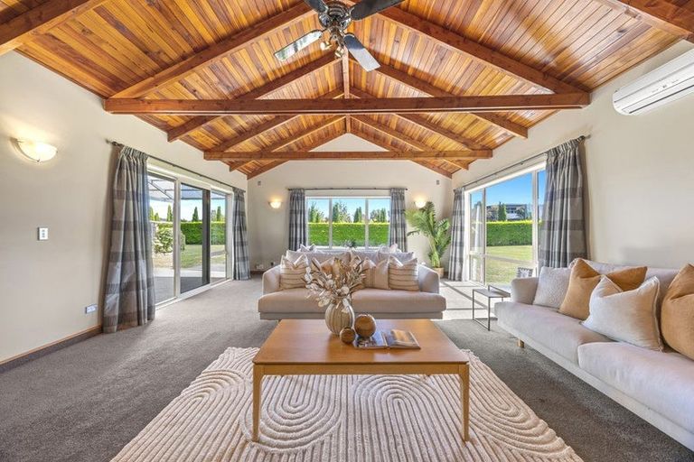 Photo of property in 32 Devine Drive, Rolleston, Christchurch, 7678