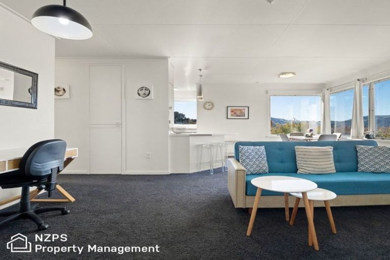 Photo of property in Cargill Court, 4/27 Arthur Street, Dunedin Central, Dunedin, 9016