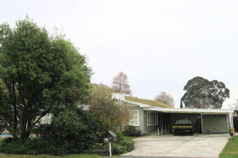 Photo of property in 5 Dolbel Street, Taradale, Napier, 4112