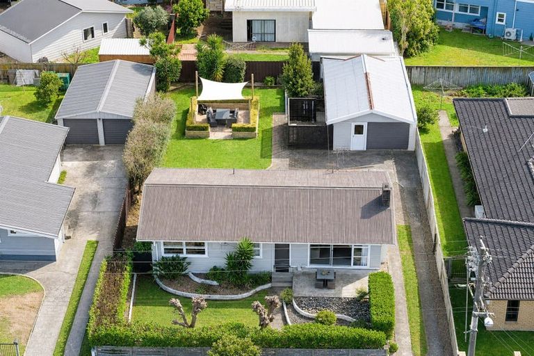 Photo of property in 59 Mears Road, St Andrews, Hamilton, 3200