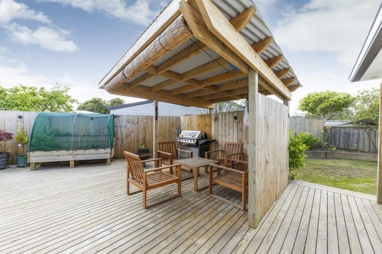 Photo of property in 10 Pitama Road, Awapuni, Palmerston North, 4412