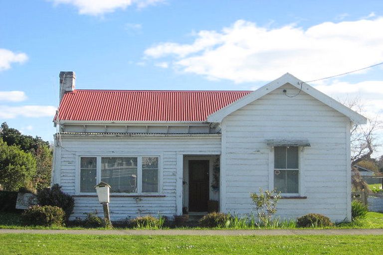 Photo of property in 58 King Street, Marton, 4710