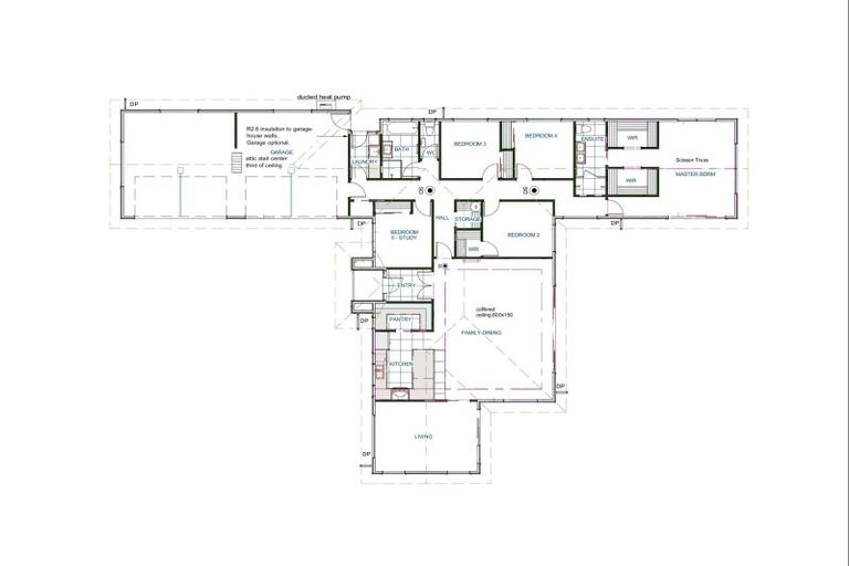Photo of property in 10 Texel Crescent, West Melton, 7618