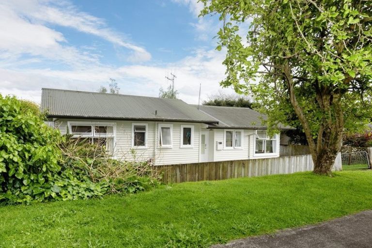 Photo of property in 10a Malyon Street, Te Puke, 3119