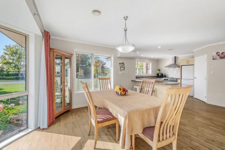 Photo of property in 8 Marion Place, Lincoln, 7608