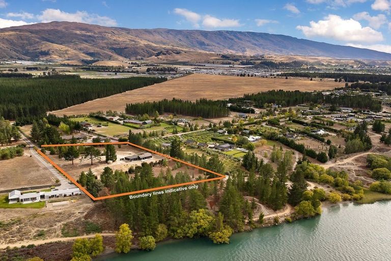 Photo of property in 217b Bannockburn Road, Cromwell, 9384