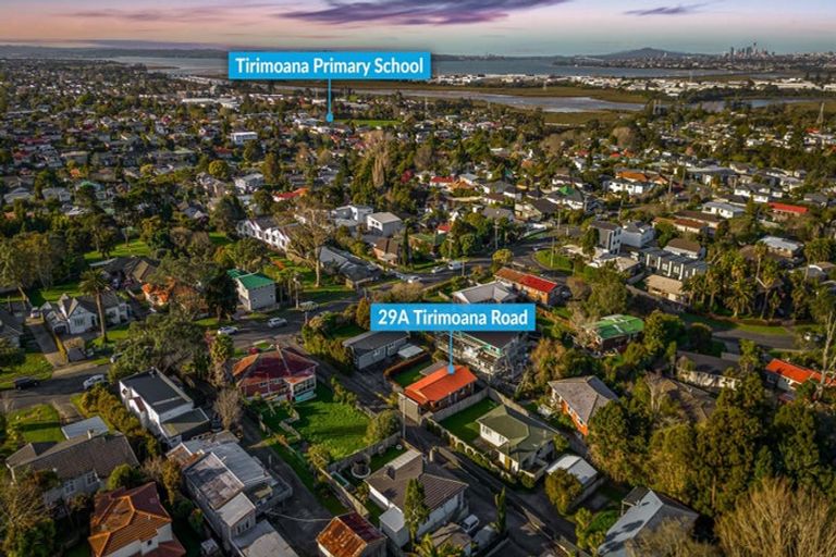 Photo of property in 29 Tirimoana Road, Te Atatu South, Auckland, 0602