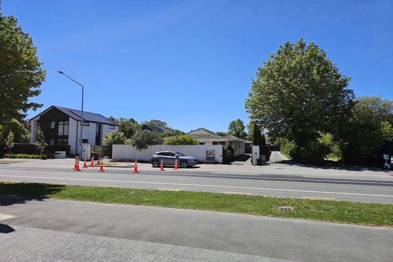 Photo of property in 48 Creyke Road, Ilam, Christchurch, 8041