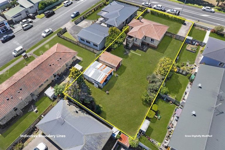 Photo of property in 82 George Street, Tuakau, 2121