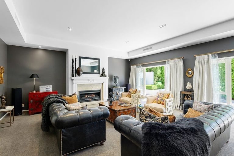 Photo of property in 1 Mcroberts Road, Ohoka, Rangiora, 7475