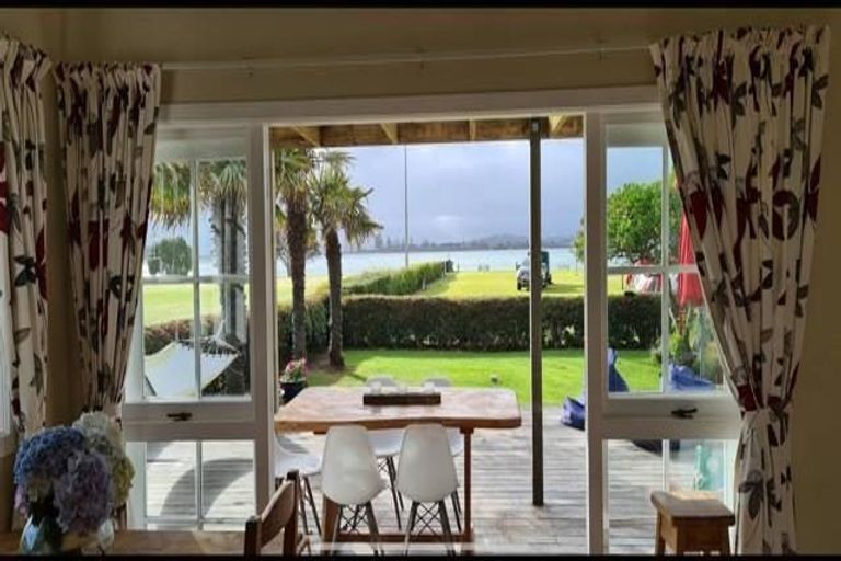 Photo of property in 549 Leigh Road, Whangateau, Warkworth, 0985