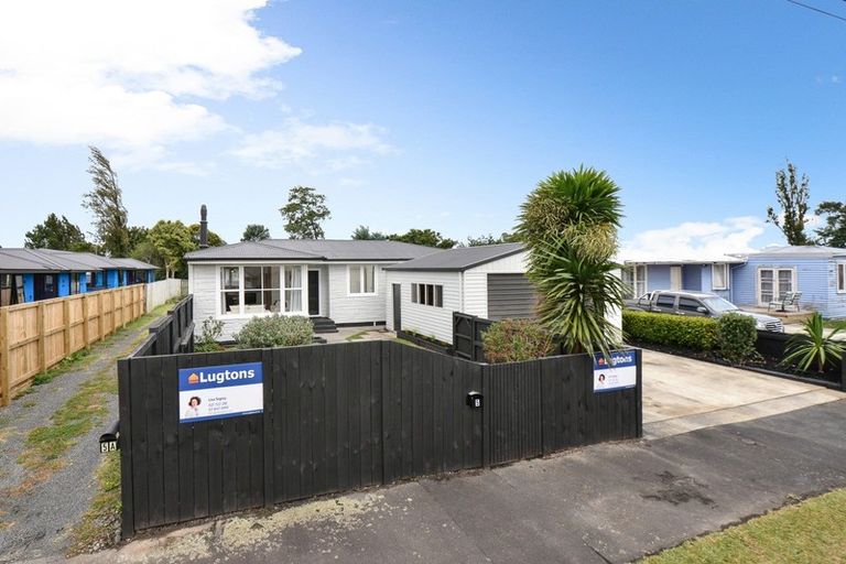 Photo of property in 5 Morrison Crescent, Glenview, Hamilton, 3206