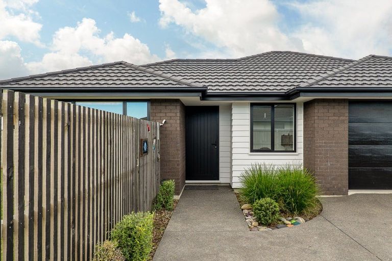 Photo of property in 9 Clough Close, Lincoln, 7608