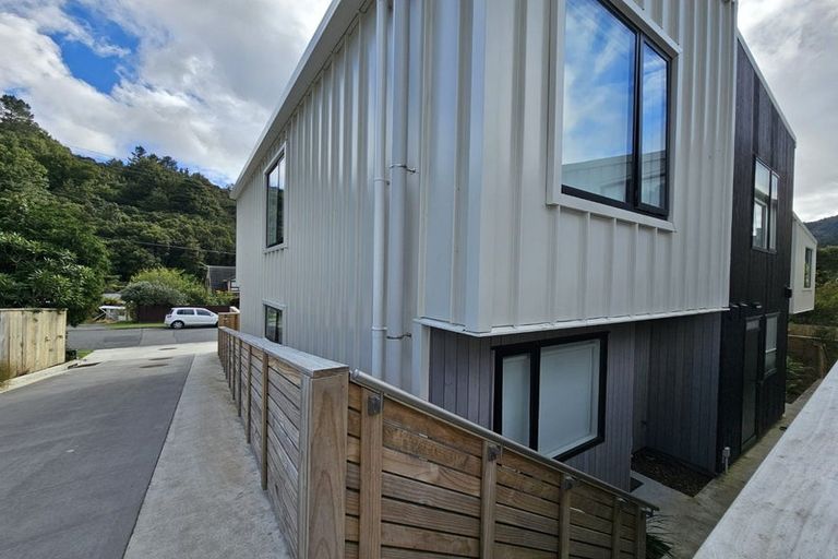 Photo of property in 202/212u Willis Street, Te Aro, Wellington, 6011