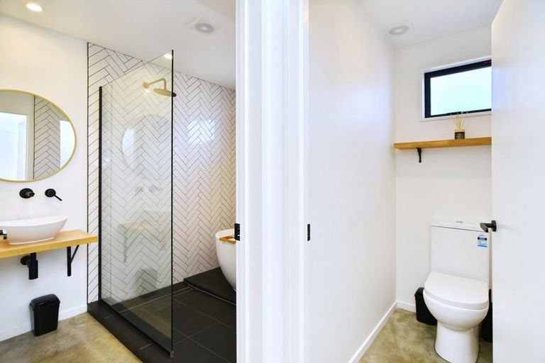 Photo of property in 27 Pahua Street, Pegasus, 7612