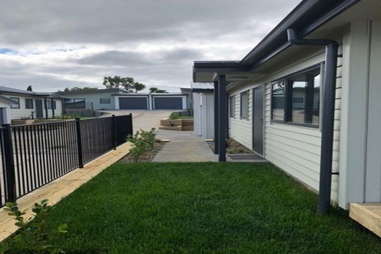 Photo of property in 45a Prospect Terrace, Pukekohe, 2120