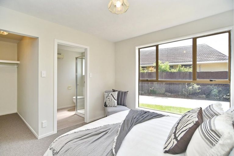 Photo of property in 6 Omega Place, Casebrook, Christchurch, 8051
