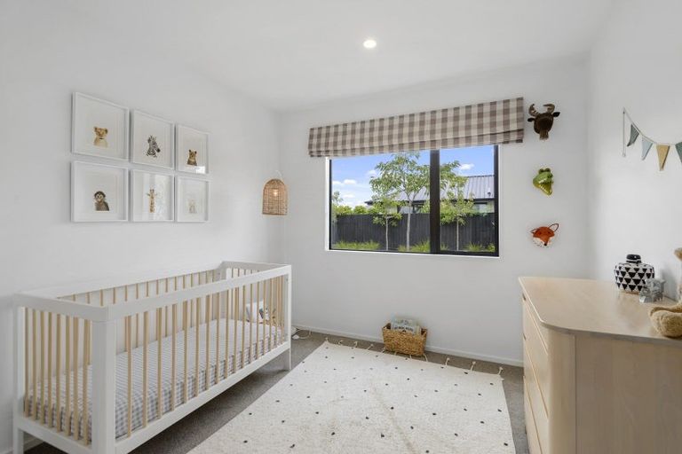 Photo of property in 3 Trainor Street, Lincoln, 7608