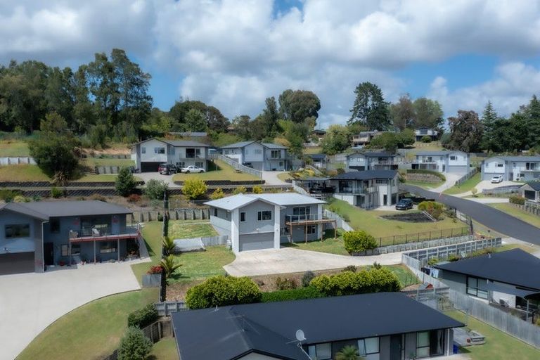 Photo of property in 15 Rimu Avenue, Huntly, 3700