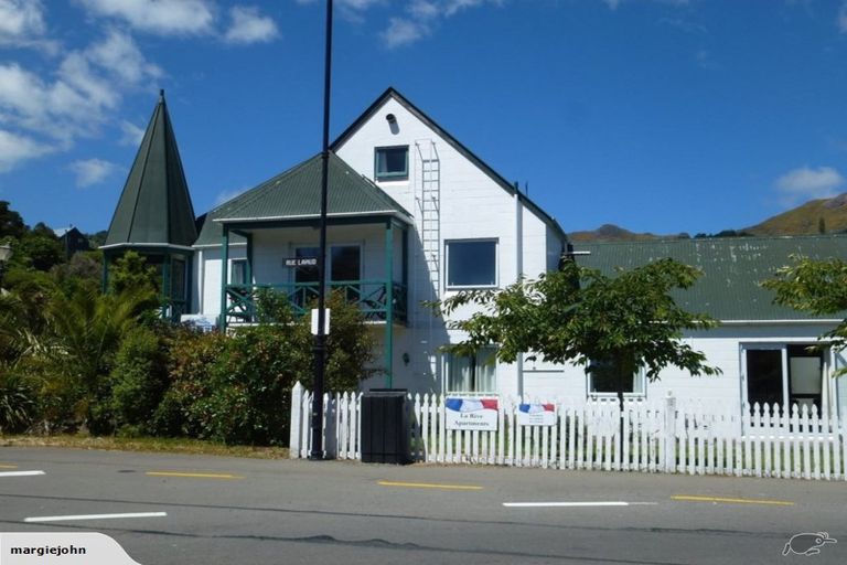 Photo of property in 1 Rue Lavaud, Akaroa, 7520