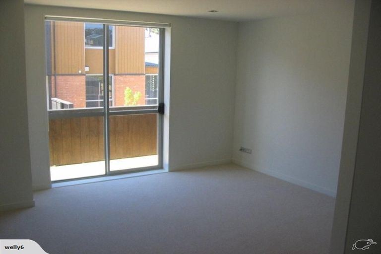 Photo of property in Altar Apartments, 29/120 Rintoul Street, Newtown, Wellington, 6021