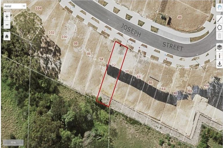 Photo of property in 88 Joseph Street, Flat Bush, Auckland, 2019