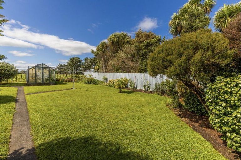 Photo of property in 59 Marumaru Street, Marton, 4710
