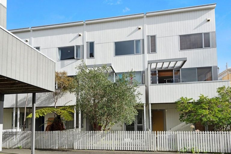 Photo of property in 9/37 Daniell Street, Newtown, Wellington, 6021
