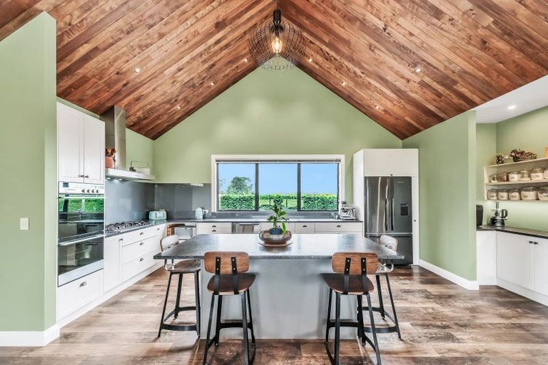 Photo of property in 128 Yaxleys Road, Loburn, Rangiora, 7473