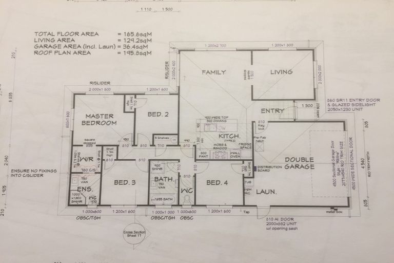 Photo of property in 8 Norrie Way, Kaiapoi, 7630