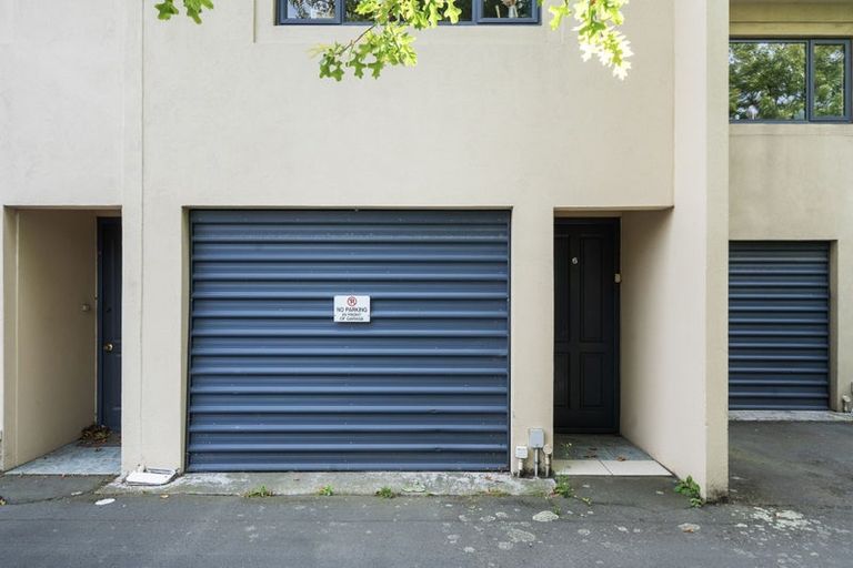 Photo of property in 6/337 Armagh Street, Linwood, Christchurch, 8011