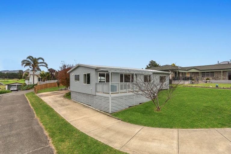Photo of property in 4 Te Papa Place, Opotiki, 3122