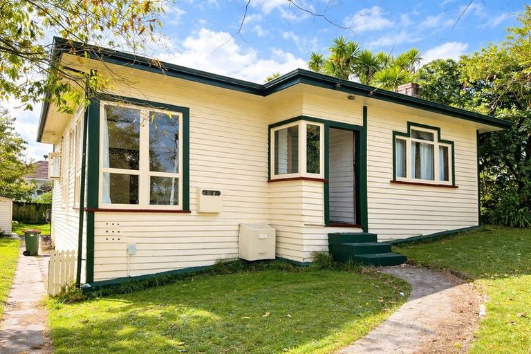 Photo of property in 34 Rata Street, Maeroa, Hamilton, 3200