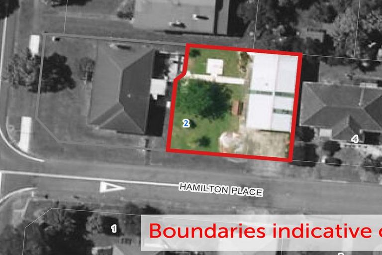 Photo of property in 2a Hamilton Place, Pukekohe, 2120