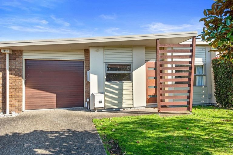 Photo of property in 31/46u Peachgrove Road, Hamilton East, Hamilton, 3216