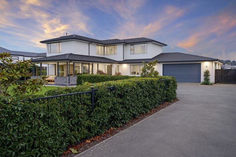 Photo of property in 6 Provincial Road, Halswell, Christchurch, 8025