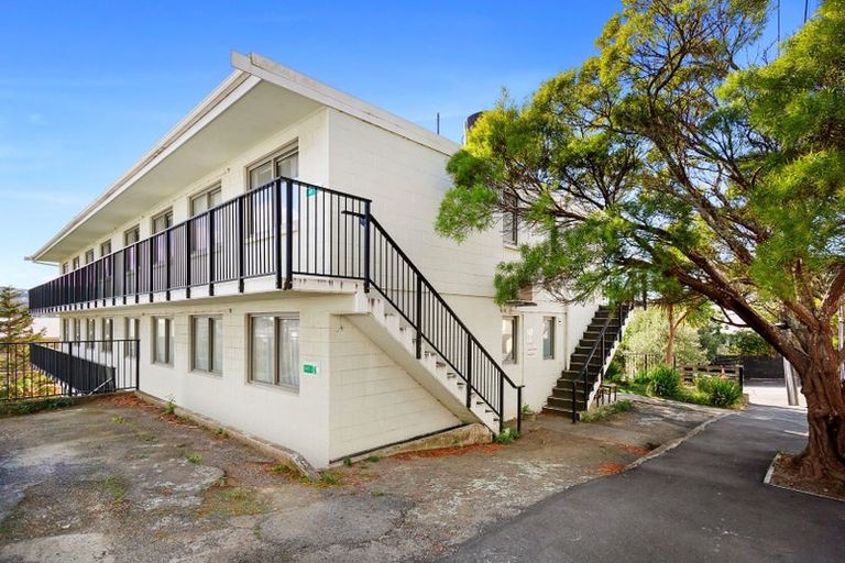 Photo of property in 4u9 Derby Street, Mount Victoria, Wellington, 6011