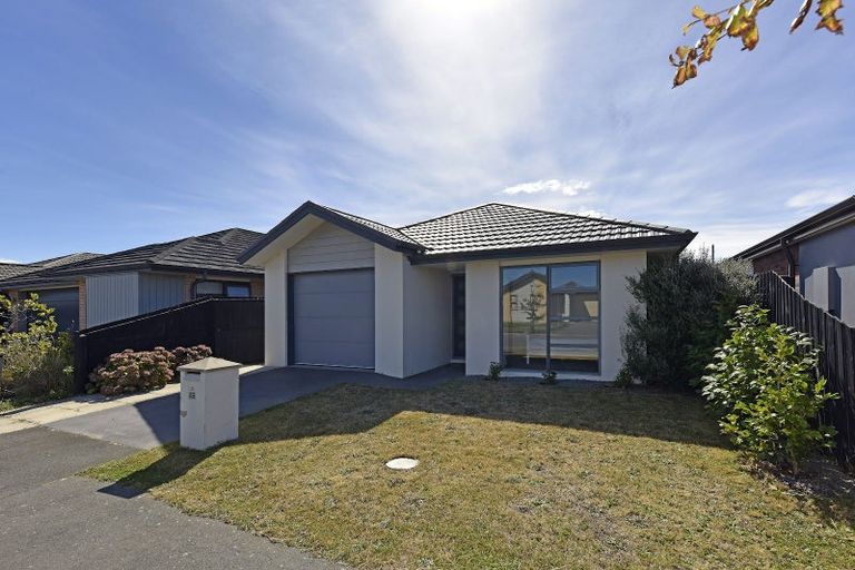 Photo of property in 45 Maclaren Road, Wigram, Christchurch, 8042