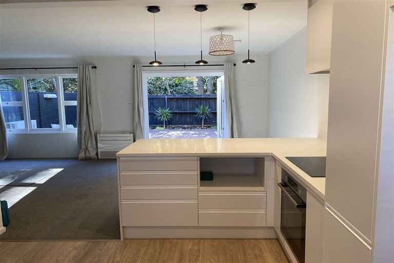 Photo of property in 1 Kilmore Street, Christchurch Central, Christchurch, 8013