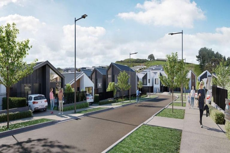 Photo of property in 27 Nanjing Road, Pukekohe, 2120