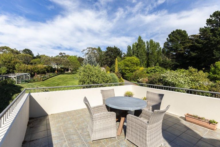 Photo of property in 257 Cathedral Road, Domett, Cheviot, 7383